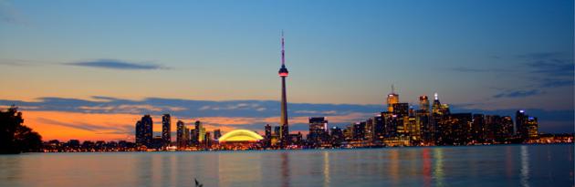 The Best Time To Visit Toronto - MyDriveHoliday